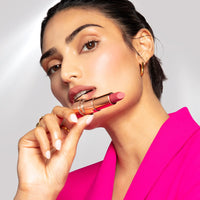 Just Herbs Matte Lipstick, Hydrating Nourishing and Liquid Waterproof Long Stay Relaxed Matte Bullet Lipsticks for Women 4.2 gm (Chilli Pepper)