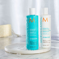 Moroccanoil Hydrating Shampoo, 8.5 Oz
