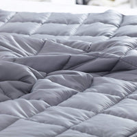 Waowoo Weighted Blanket (12lbs 48