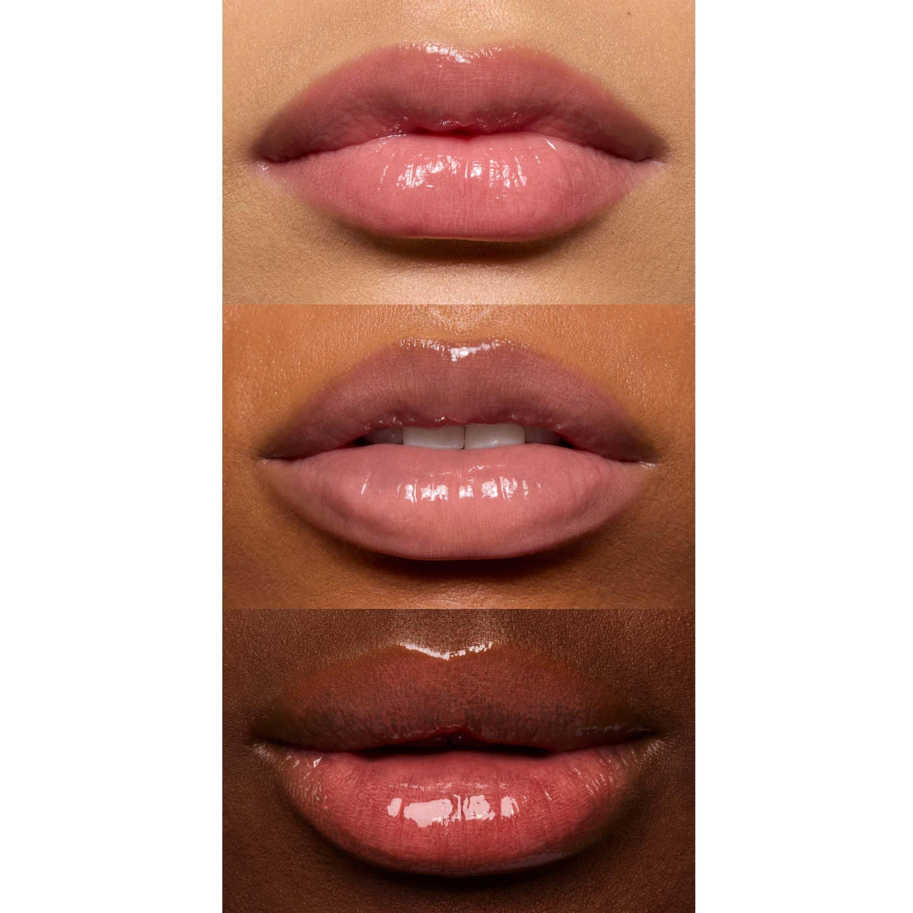 e.l.f. Cosmetics Glow Reviver Lip Oil (It's Giving Guava)