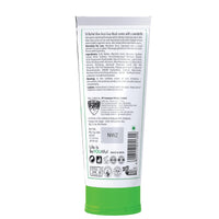 DR.RASHEL Aloe Vera Face Wash Enriched with Goodness of Pure Aloe Vera & Vitamin C with No Parabens, SLS, Silicones & Colour (100 ml)