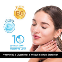 Spawake Moisture Glow BB Cream 02 Natural Beige – Natural looking Coverage, 10-Hour Hydration, SPF27/PA+++, Blue Light Protection, J-Beauty Formula for All Skin Types, Pack Of 2, 60G