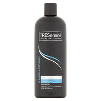 TRESemme Cleanse & Replenish 2-in-1 Shampoo Plus Conditioner, 828mL