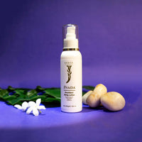 Jivada Emollient Body Lotion with Argan Oil, Aloe Vera, Vitamin C & HA | For Deeply Nourished, Moisturized Skin | Dry & Rough Skin|All Skin Types| Women & Men | Sulphate & Paraben Free | 100 ml