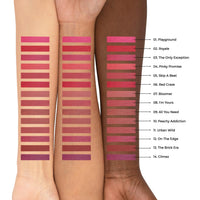 PAC Intimatte Lipstick (Bloomer)