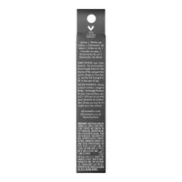 e.l.f. Love Triangle Lip Filler Liner, 2-In-1 Semi-Matte Lipliner Pencil For Sculpting & Filling, Long-Lasting Intense Color, Vegan & Cruelty-Free, Plum