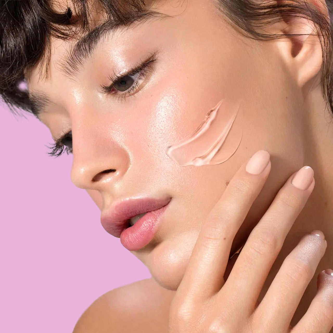 Shryoan Quick Blur Primer | Transparent Gel Formula | Oil-Free & Blendable | Long Lasting Makeup | All Skin Type | 30 Gram