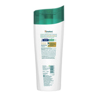 Himalaya Anti-Dandruff Cooling Mint Shampoo | Fights Dandruff | Soothes Scalp & Revives Hair | Enriched with Tea Tree Oil & Mint | For Women & Men | 200ml