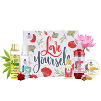 Ayouthveda Complete Face & Body Care Kit | New Year Special kit
