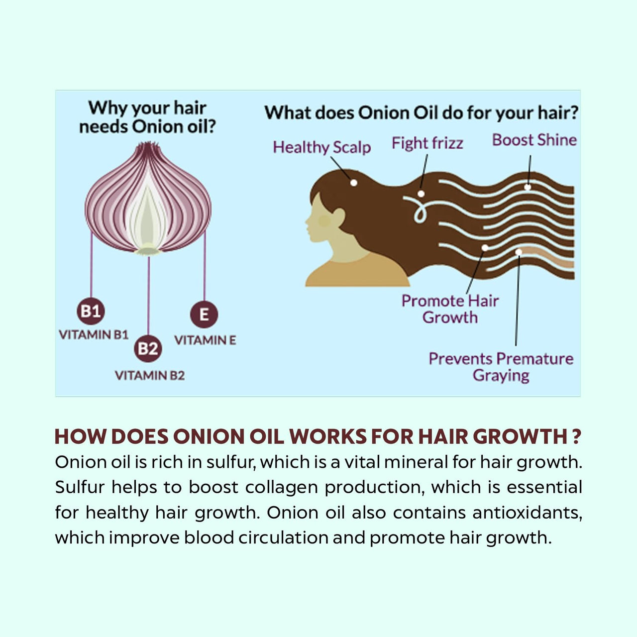 INDUS VALLEY Bio Organic Growout Shampoo 200ml for Hair Growth and Hairfall Control - 2 x 200g= 400g Set of 2