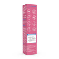 Euphor Teens | Acne Spot Corrector | ZIT ZAPPER Gel | Soothing, Invisible and Non-drying | Anti-Acne, Blackhead remover | Oily and Acne-prone Skin | 2% Salicylic Acid, Neem Extract, Zinc PCA, Niacinamide | PEG-free, Paraben-free, Sulphate-free | For 15yr+
