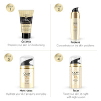 Olay Total Effects 7 In 1 Normal Anti Aging Skin Day Cream, SPF 15, 20g