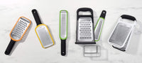OXO Good Grips Etched Medium Grater, Yellow