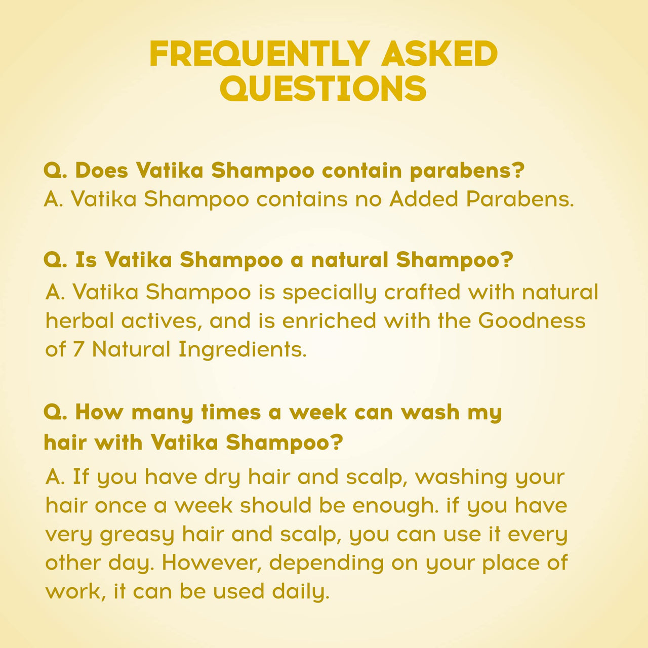 Dabur Vatika Lemon Anti-Dandruff Shampoo - 640ml | Reduces Dandruff from 1st wash | Moisturises Scalp | Provides Gentle Cleansing, Conditioning & Nourishment to Hair