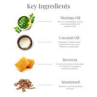 Forest Essentials Tinted Sheer Lip Serum Madhu Rasa Coconut Kesar 2.2G, Yellow