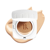 TFIT LAYERING FIT COVER CUSHION EX N1.5 SUEDE