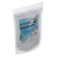 Khadi Omorose Kaolin Clay Powder, For Face, Body & Hairs, 100 Grams
