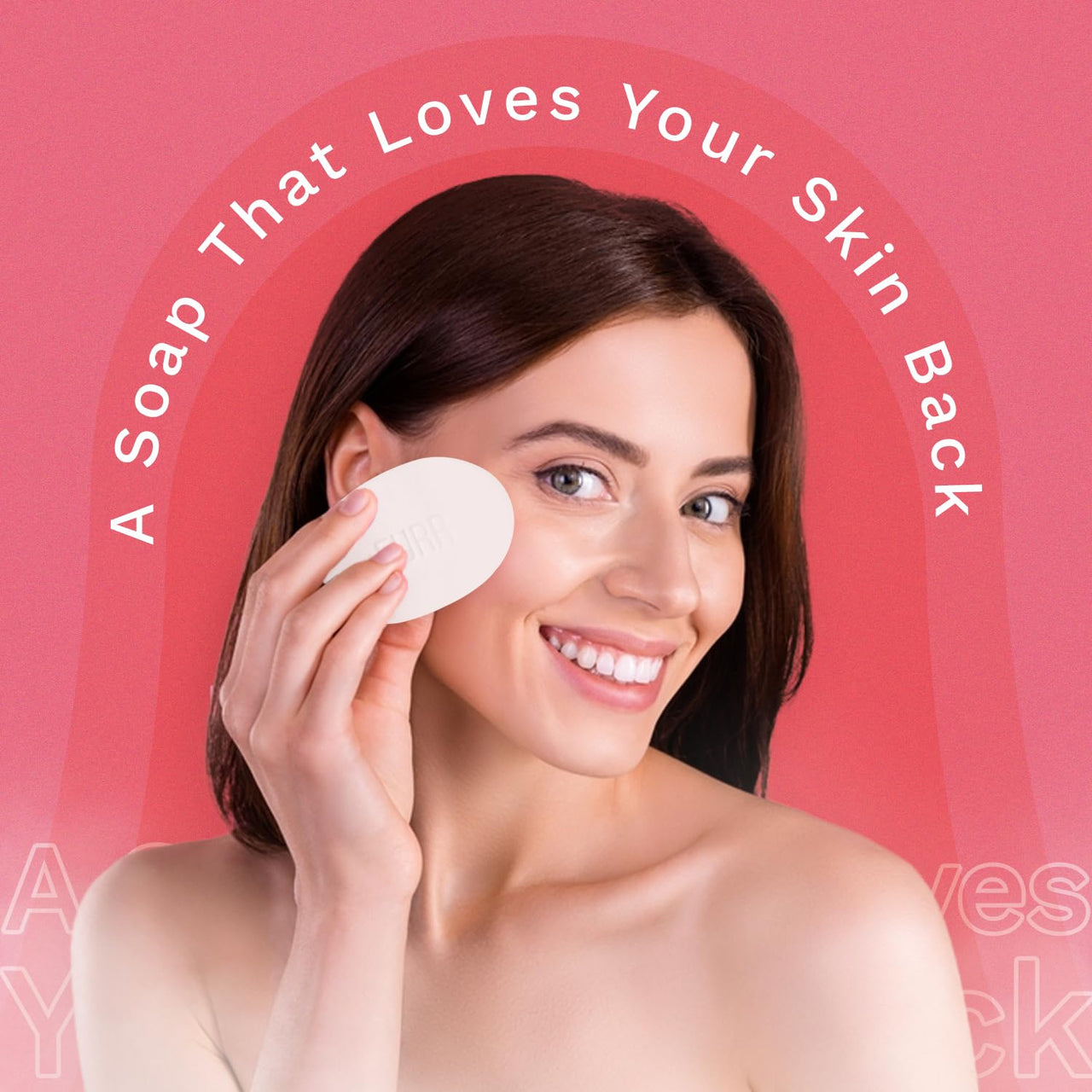 FURR 2% Kojic Acid Soap with Glutathione & Alpha-Arbutin | Cherry Blossom Extract | Reduces Pigmentation | Gently Exfoliates | Unisex | Suitable For All Skin Types | 75g (Pack of 2)