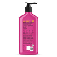 Botanic Hearth Nourish & Defend Shampoo with Hyaluronic Acid & Jojoba Oil | Deeply Moisturizing & Damage Protection | Strengthens & Softens Hair | Sulfate & Paraben Free, 473ml