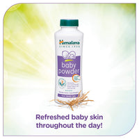 Himalaya Baby Powder, 700g and Gentle Soap Value Pack, Pack of 4 * 75g Combo