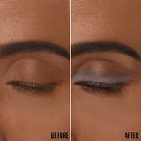 Lakmé 9 to 5 Eye Color Quartet Eye Shadow, Smokey Glam, 7 g
