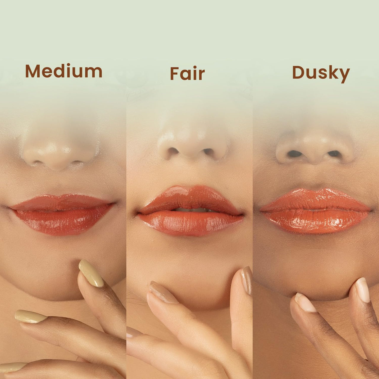 Koe Beauty Double Dip | Candy & Glaze | Sweet Classic Pink Lipstick (2ml) Plus Soft Shimmer Lip Topper (2ml) | Perfect Balance of Color & Shine