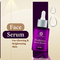 SOPHISTIQUE Niacinamide Serum 10% Niacinamide Face Serum for All Skin Types, Anti Acne, Oil Control, Skin Clarifying, Blemishes & Pore Care, Achieve Clear, Glowing & Brightening Skin, 30 ml, pack of 1