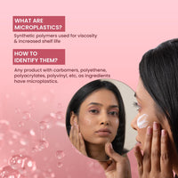 La Pink Ideal Bright Face Wash | Boosts Radiance & Improves Texture | Reduces Pigmentation & Dark Spots | Hydrating, & Soap-Free | With Kakadu Plum, Mulberry & Cactus Flower | 100% Microplastic-Free | All Skin Types | 100ml