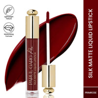Parul Garg Silk Matte Liquid Lipstick (Primrose, 3ml)