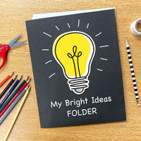 CTP Doodle Lightbulb 6