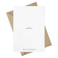 Hallmark Sympathy Cards Assortment, Painted Palms (16 Assorted Thinking of You Cards with Envelopes)