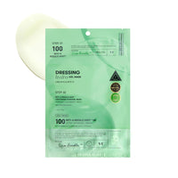 VT COSMETICS Reti-A Reedle Shot 100 2step Hydrogel Mask