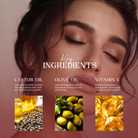 Carlton London Glitterati Satin Lipstick Smudge-Proof Gift Set | Enriched with Vitamin E, Castor oil | Long Lasting | Highly Pigmented | Upto 8Hrs - 4X1.7g