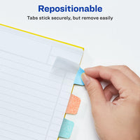 Avery Mini Ultra Tabs, 1