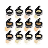 Translucent Powder - 05 (10 gm)