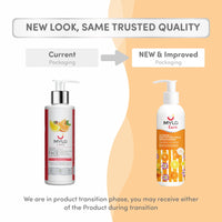 Mylo Care Vitamin C Skin Brightening Moisturizer 100Gms