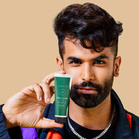 Arata Styling Combo of 2 - Styling Hair Cream (50 ML) & Styling Hair Gel (50 ML) | For Glossy & Matte Looks | Soft & Strong Hold | Defined, Frizz-Free Hair | Adds Texture & Boosts Moisture | For All Hair Types