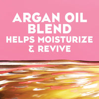 OGX Renewing + Argan Oil of Morocco Penetrating Hair Oil | Treatment, Moisturizing & Strengthening Silky Hair Oil for All Hair Types Paraben Sulfated Free Surfactants 100 ml