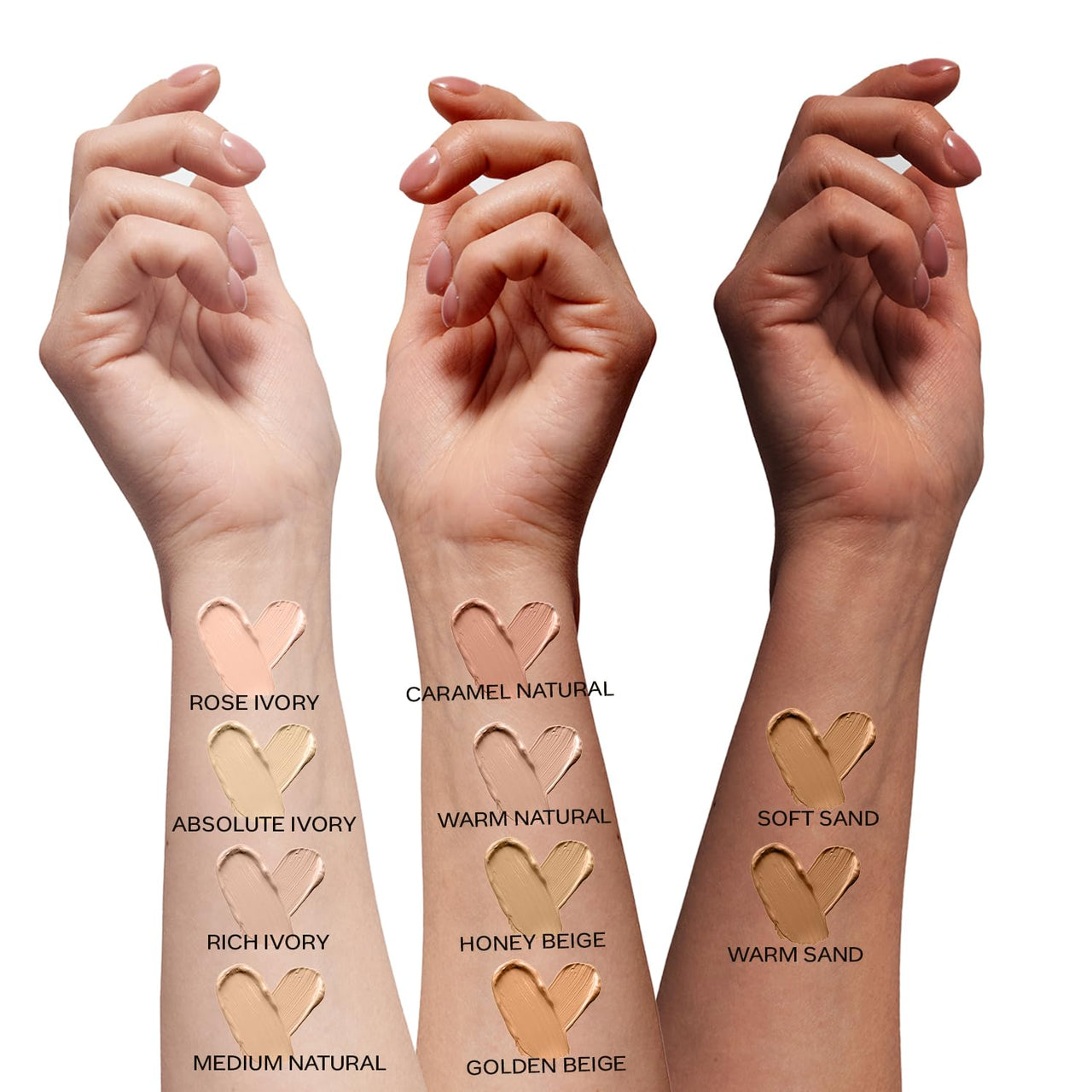 FACESCANADA All Day Hydra Matte Foundation|3-In-1 Foundation + Moisturizer + Spf 30|24 Hr Aloe Hydration & Vitamin C|10Hr Long Wear|Medium To High Buildable Coverage|Medium Natural 022|25Ml - Cream