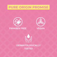 Pure Origin Korean Vitamin C Bright Boosting Light Gel Sunscreen 50 PA++++ & Bright Boosting BB+ Cream Combo | Light Gel Texture sunscreen, No White Cast | Non Irritant | for sun protection | Brighter and Glowing skin | For women and men | For all skin ty