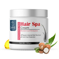Hair Spa Cream 100gm