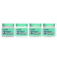 Dr. Rashel Korean Glass Skin Essence 4-in-1 Kit, Face Scrub, Gel, Cream and Face Pack