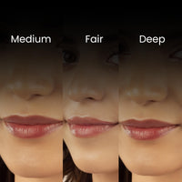 Koe Beauty Magic Lip Click & Magic Blush Combo | Natural Colour - Reacts With Your Skin’s & Lips PH To Create A Colour Perfect For You | Light, Non-Sticky & Super Hydrating | Long Lasting
