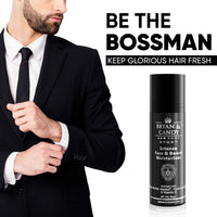 Bryan & Candy NewYork Lion Series Intense Face & Beard Moisturizer For Men | All Skin Types | 50 gm