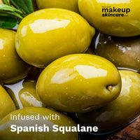 Pilgrim 3 In 1 Lip, Cheek And Eye Tint Cream With Goodness Of Spanish Squalane, Almond Oil, Avocado Oil And Macadamia Nut Oil | Long Lasting Nourisht | Blends Easily 2.5Gm (Coral Story - 02)