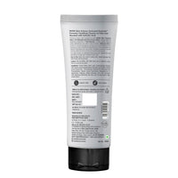 WOW Skin Science MEN OAT EXTRACT + 2% SALICYLIC ACID Anti-Acne Face Wash | Targets Acne & Prevents Breakouts | SalicShield™ Technology | No Sulphates, Parabens or Silicones | 100ml