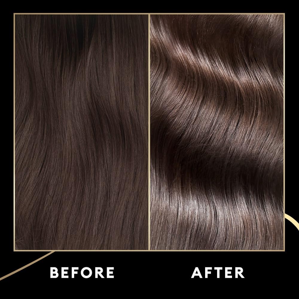 TRESemme Lamellar Gloss Conditioner 190 ml With Amino Gloss Complex| Salon-Like Glossy Hair| Shiny and Smooth Hair