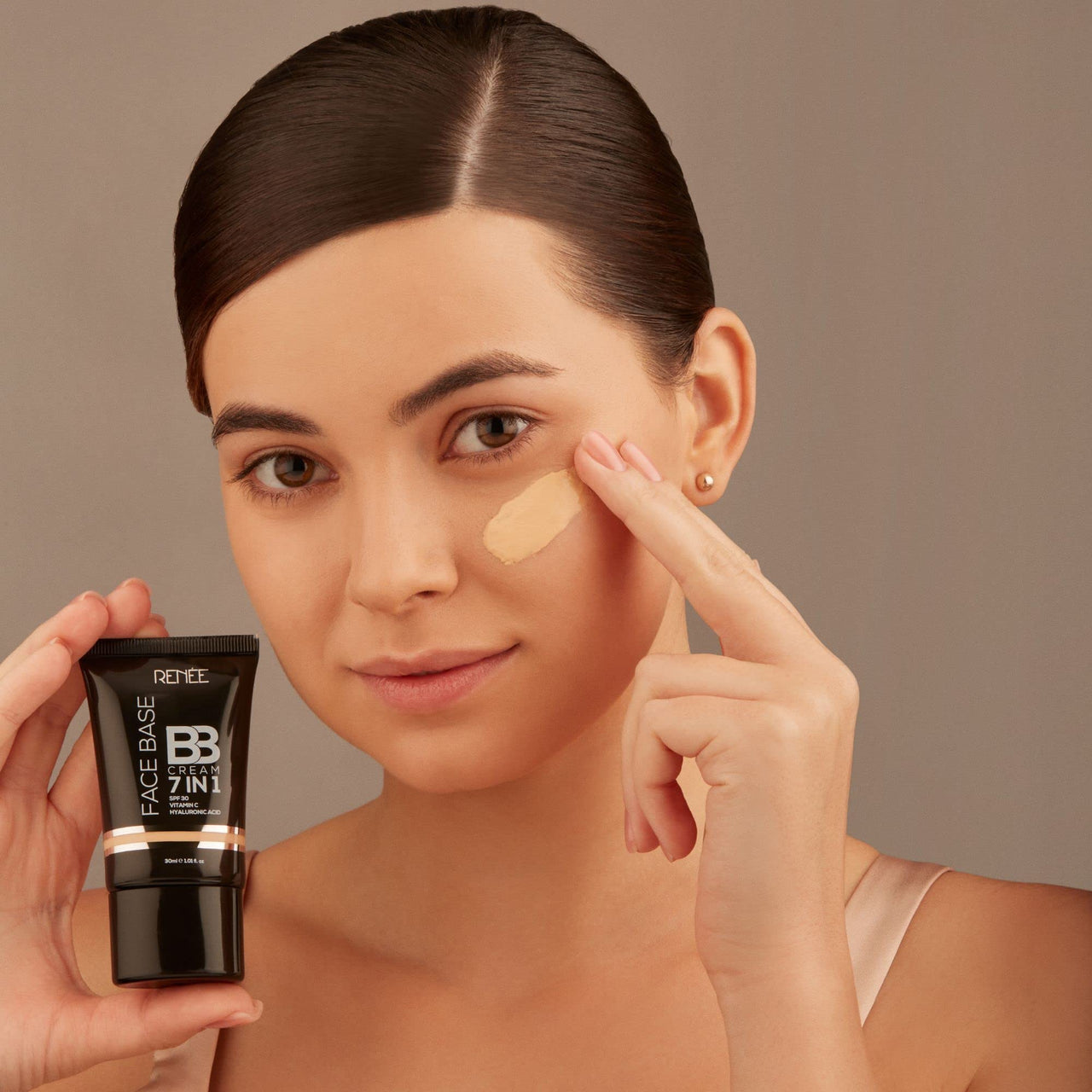 RENEE BB Cream B01 Butterscotch, 30ml