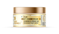 Khadi Organique Foot Crack Cream - 50GM