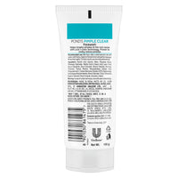 POND's Pimple Clear & Germ Removal Facewash 100 g&Pond's  Natural Glow Face Powder, BB Glow - 30G